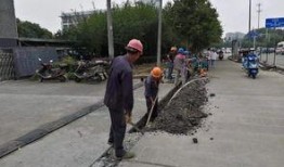 四明西路最新爆料,揭秘神秘项目进展与周边影响